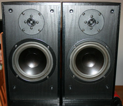 Акустика IQ Mini-Ledy S 110 foto 9