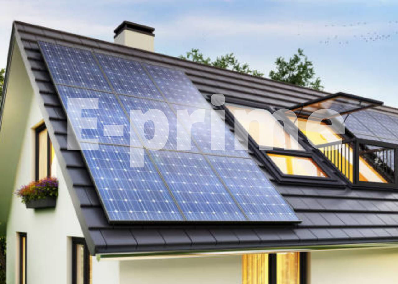 Солнечные панели Jinko Solar 545 W. Продажа и установка "под ключ"
