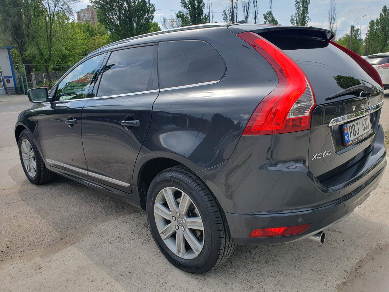 Volvo XC60 foto 4