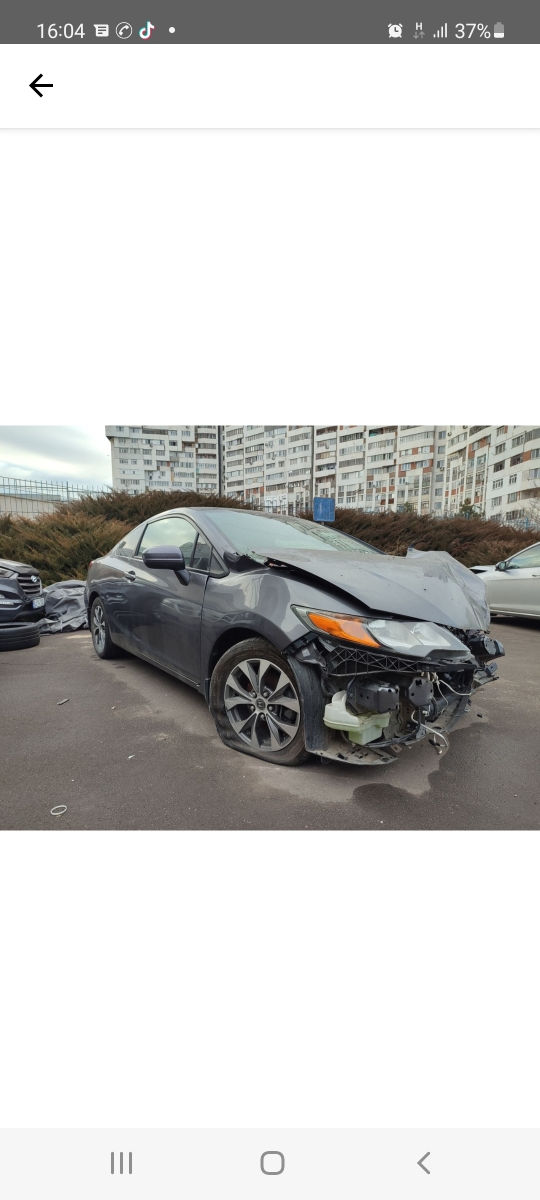 Clarity prius piese honda clarity crv civic toyota 20 foto 10