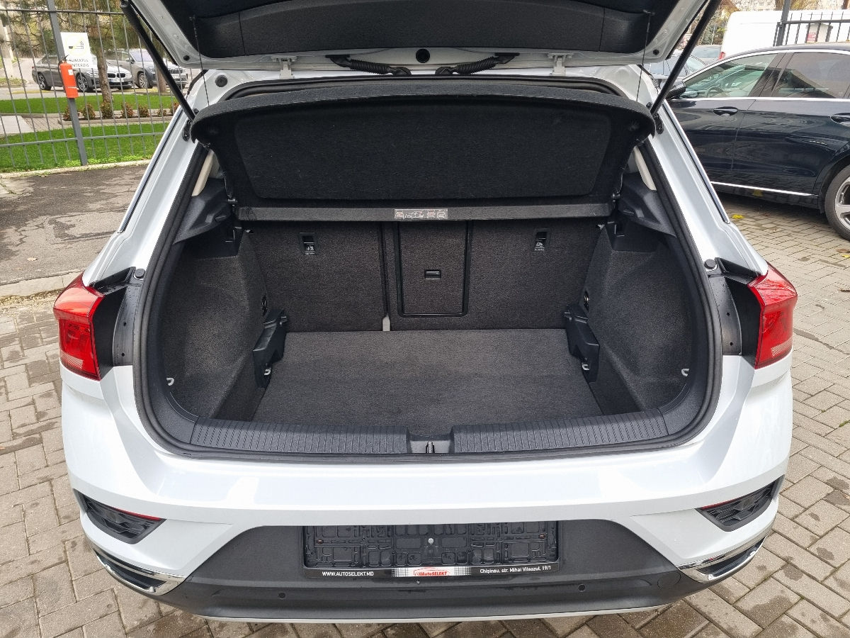 Volkswagen T-Roc 2020 photo 20