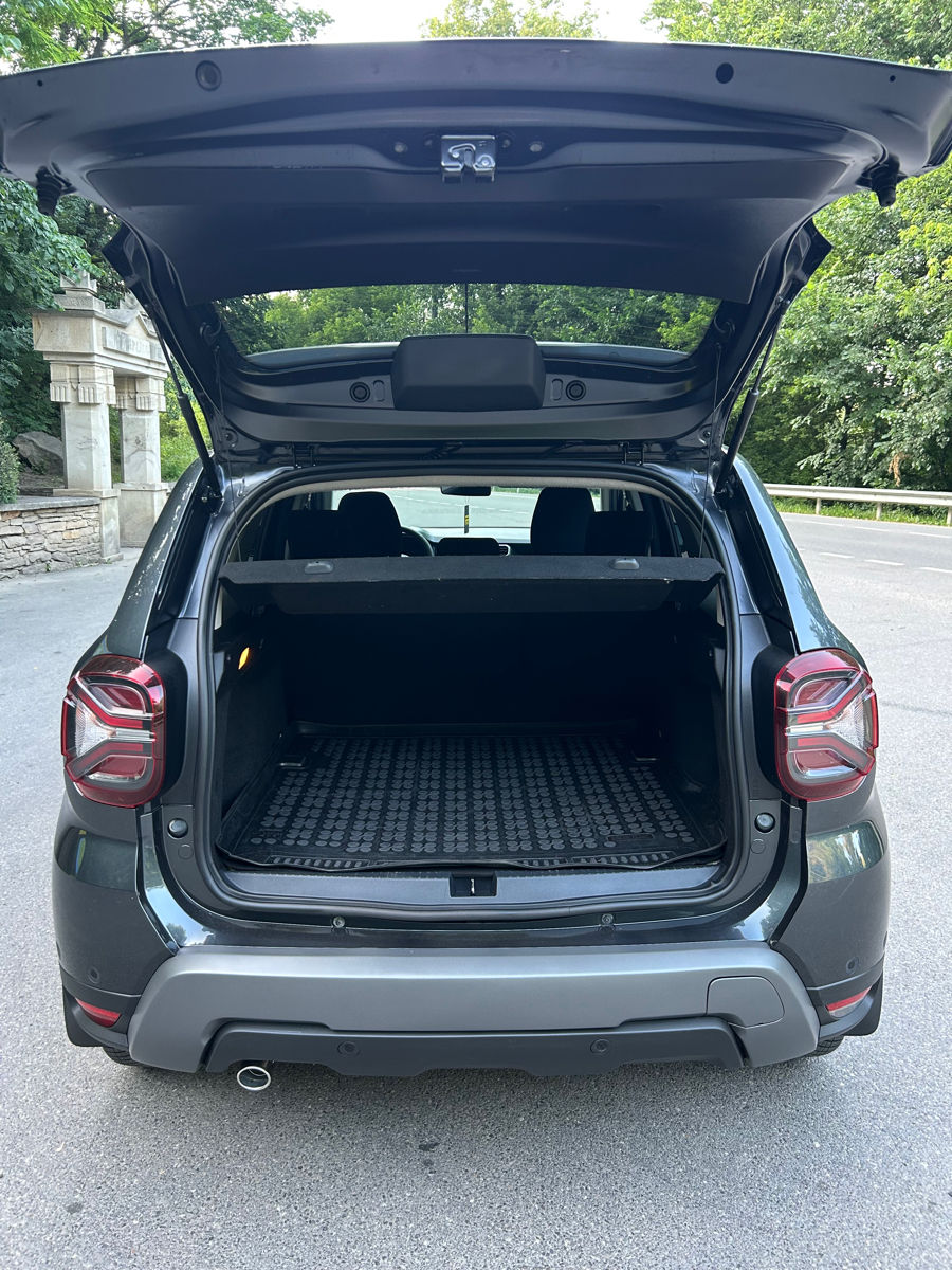 Dacia Duster foto 4