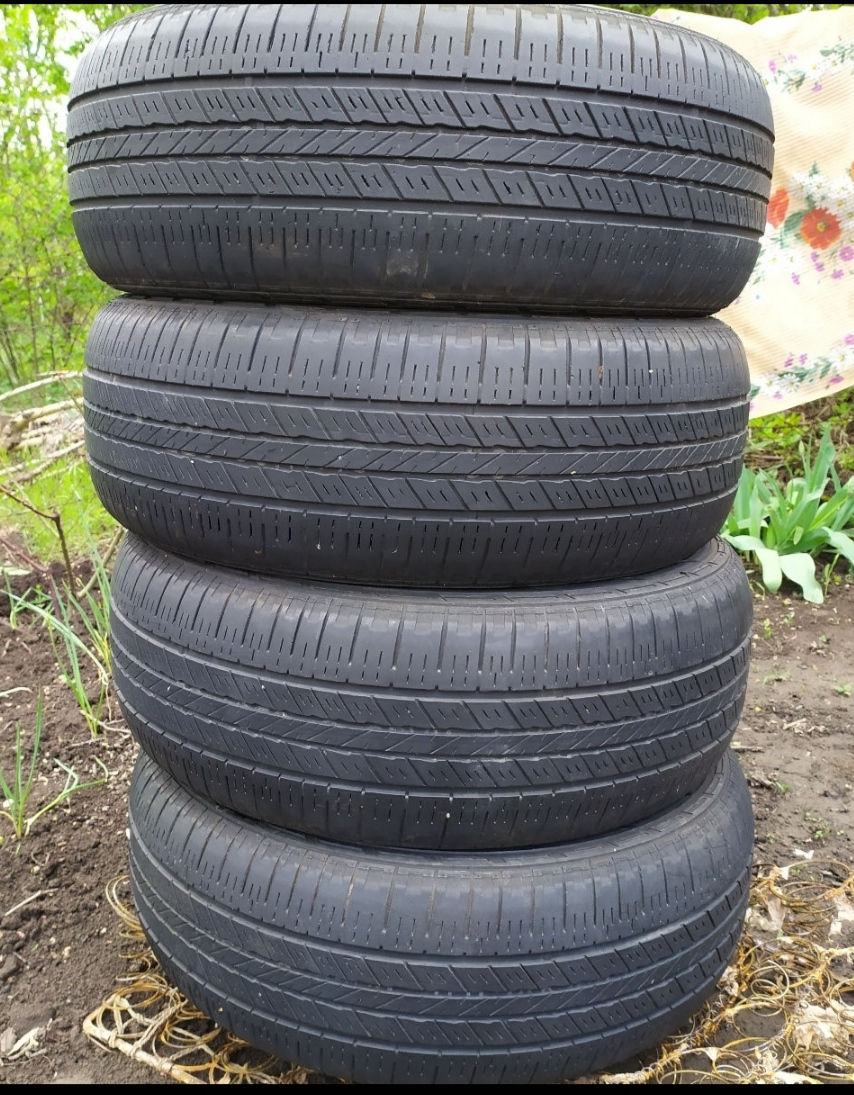 225/60 R17. фото 0