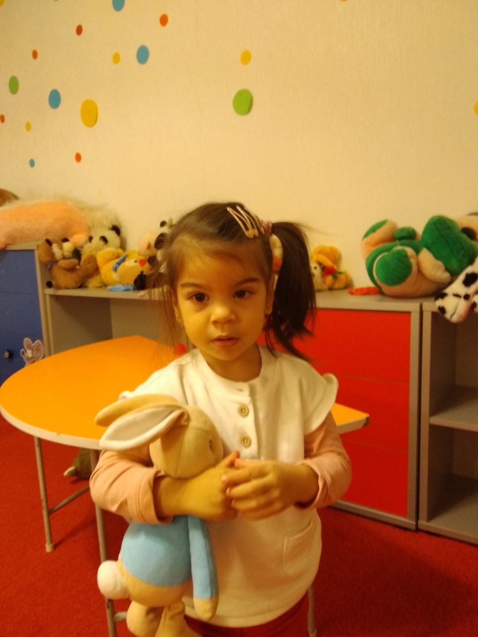Centru educațional de dezvoltare a copiilor cu vârste cuprinse între 1 și 12 ani foto 2