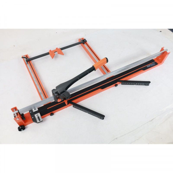 Плиткорез ручной Kraft&Dele 1200мм/22мм/ 850мм KD10677 foto 0