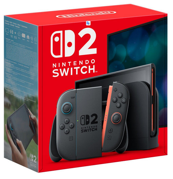 Nintendo Switch 2, Nintendo Switch V2, Oled / Jocuri / Games + Карта памяти фото 0
