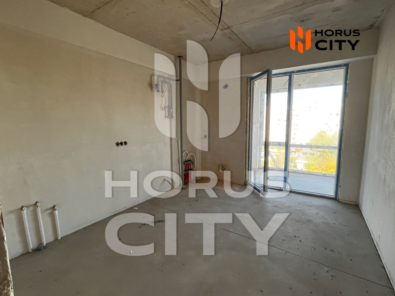 Apartament cu 2 camere, 85 m², Râșcani, Chișinău foto 18