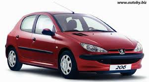 Ремонт и реставрация!Задняя балка Peugeot 206, Citroen Berlingo, Peugeot Partner. фото 4