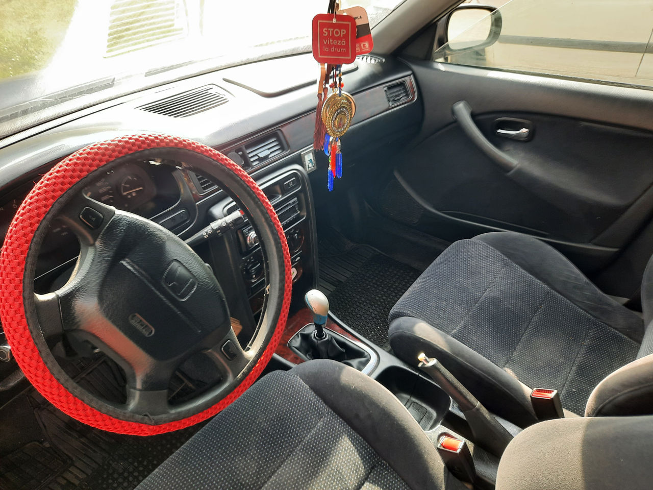 Honda Civic фото 3