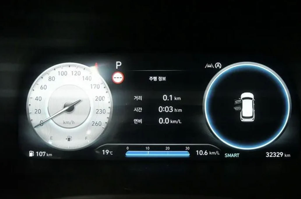 Hyundai Palisade foto 7