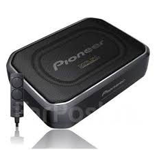 Subwoofere active care de instaleaza sub scaune cu un bass placut! foto 11