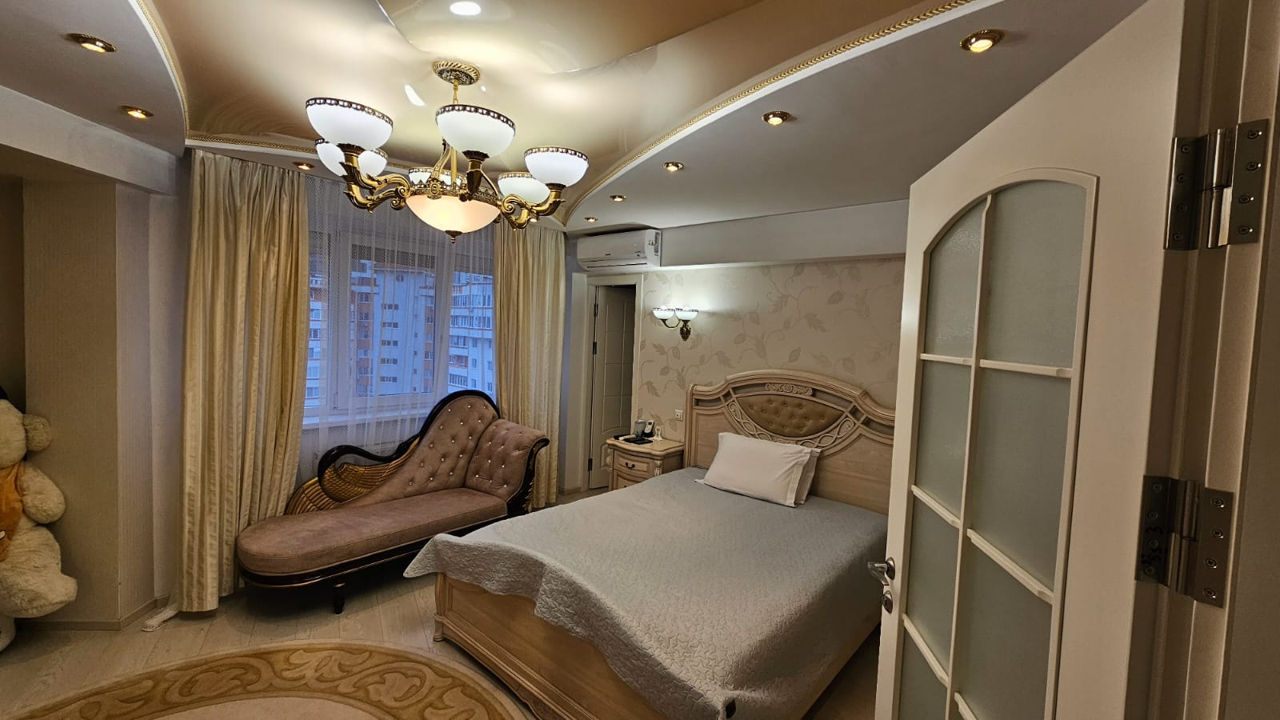Apartament cu 2 camere,  Centru,  Chișinău,  Chișinău mun. foto 1