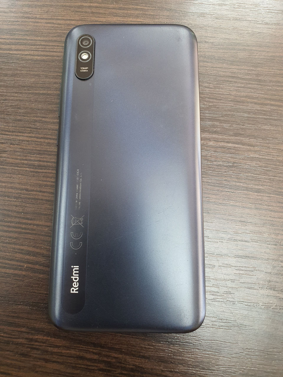 Xiaomi Redmi 9A 2/32gb / 1490 Lei / credit
