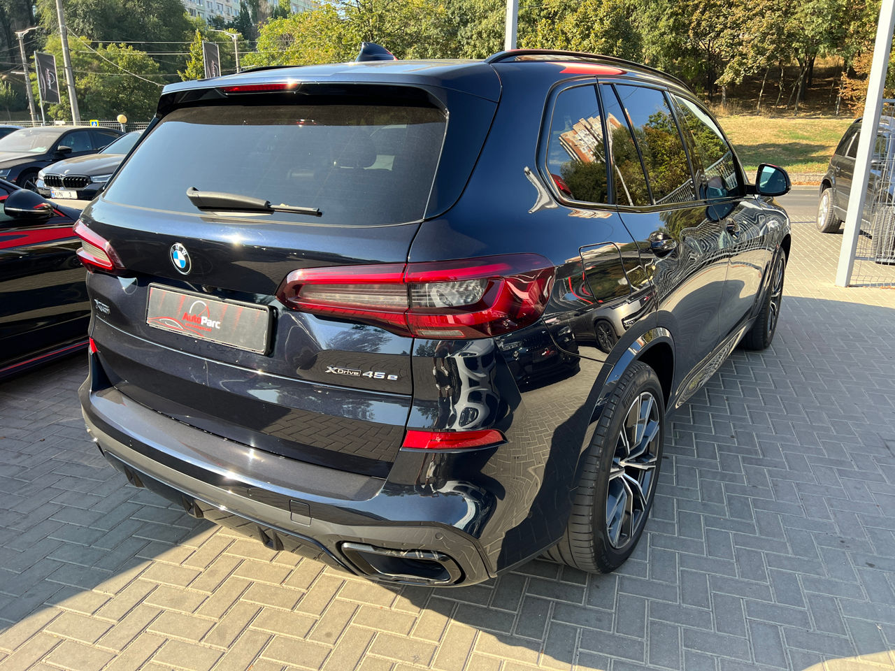 BMW X5 foto 2