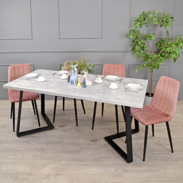 Mese pentru bucătărie, sufragerie,  living, dining. Livrare. Garanţie.Producere Autohtonă! foto 10