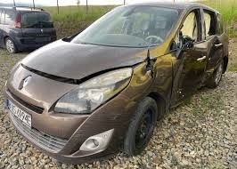 Renault Grand Scenic фото 0