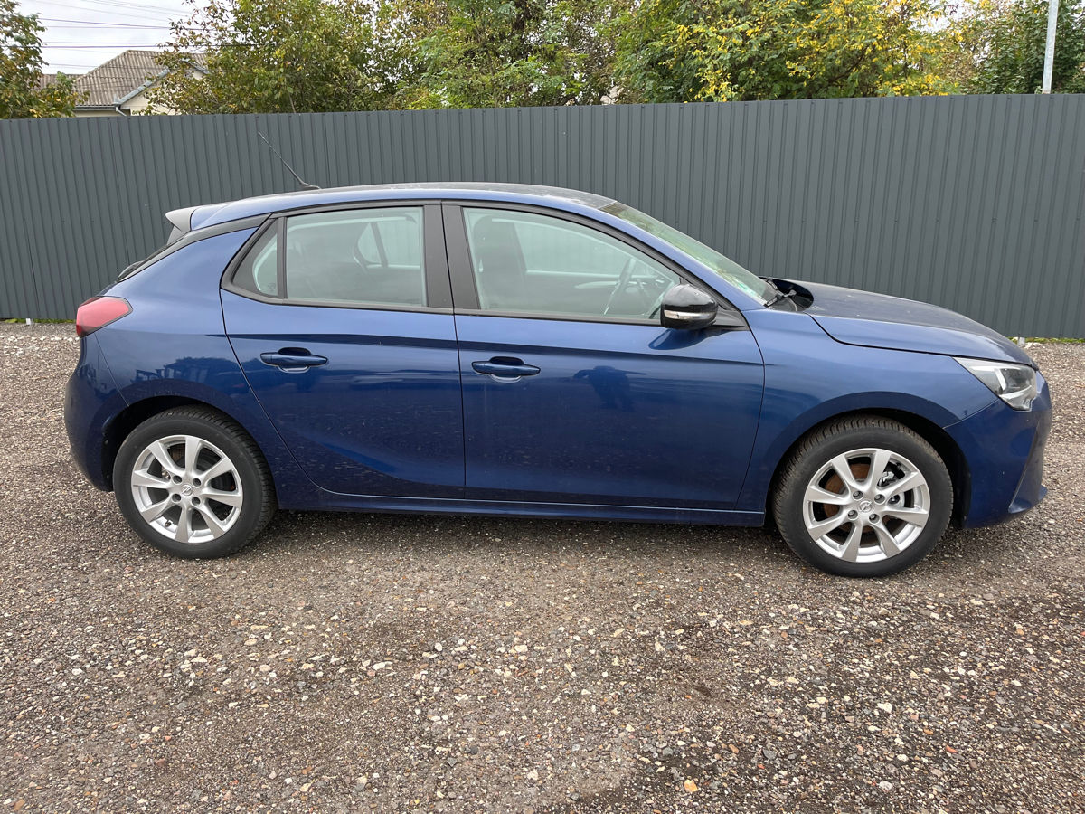 Opel Corsa фото 2