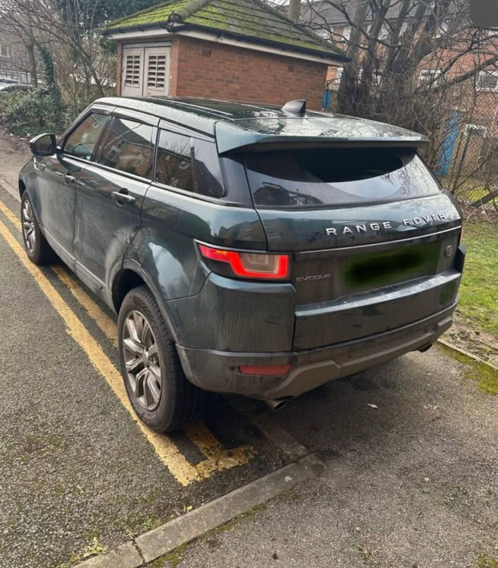 Piese range roger evoque land rover range rover evoque zapciasti razborca land rover range rover 2.0 фото 3