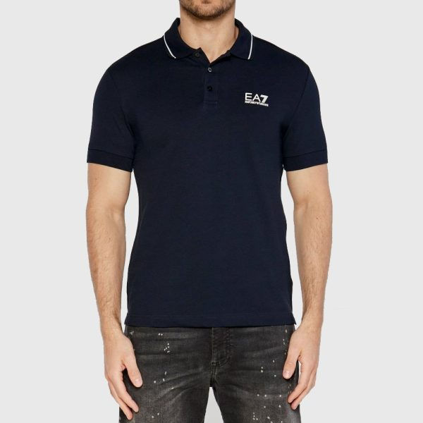 Tricouri Polo EA7 Emporio Armani // Originale // Livrare // Garantie foto 5