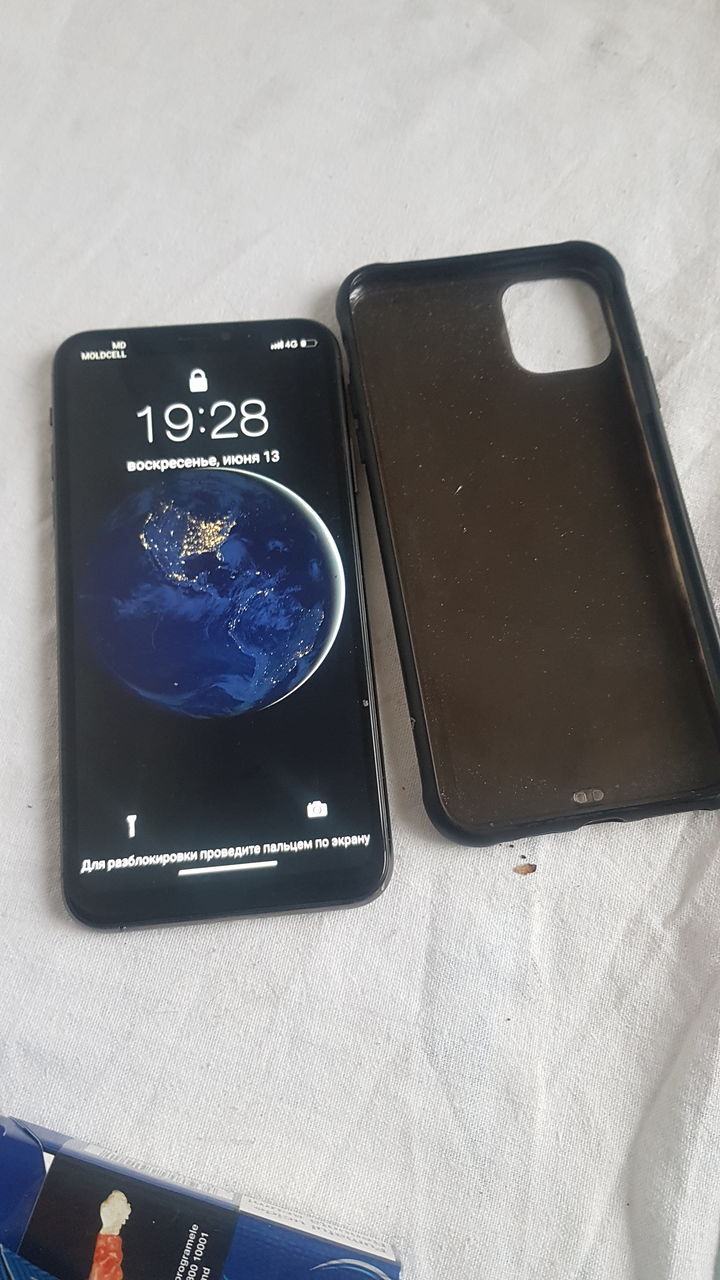 Iphone 11 pro max китай