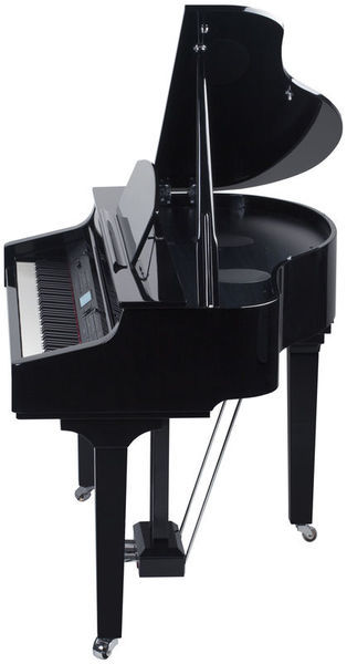 Digital Grand Piano Thomann DP-275 GP BP. Livrare gratuita în toată Moldova, plata la primire. foto 1