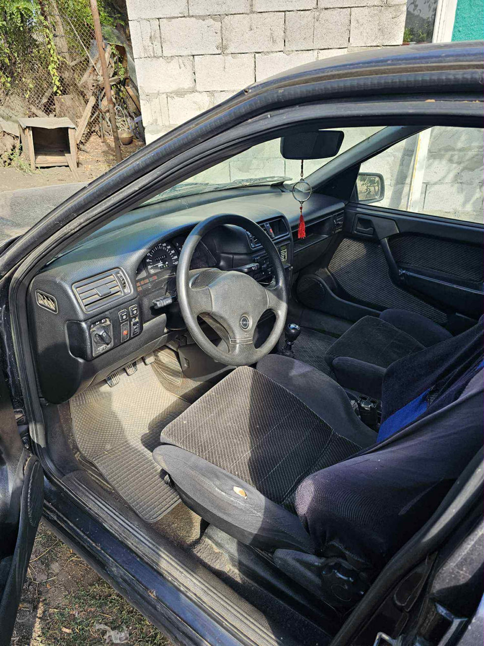 Opel Vectra foto 0