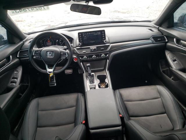 Honda Accord фото 7