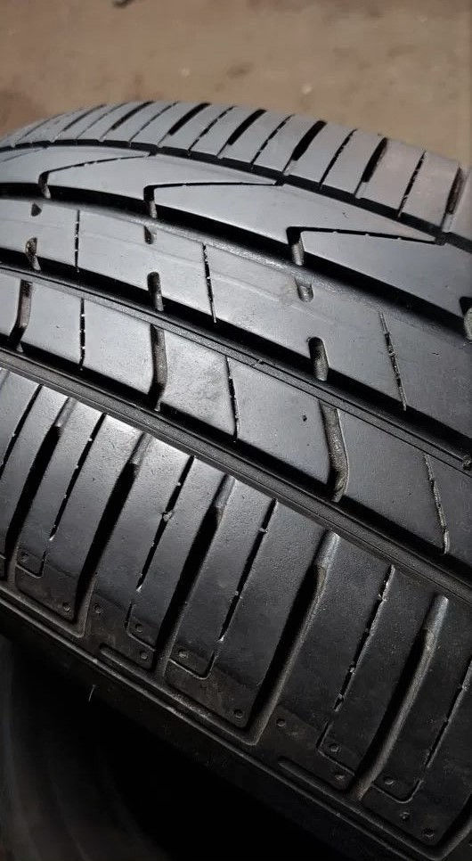 235 55 r18 Goodyear  фото 3