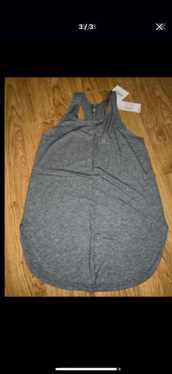 Sorti uniqlo xs / шорты airism drifit foto 2
