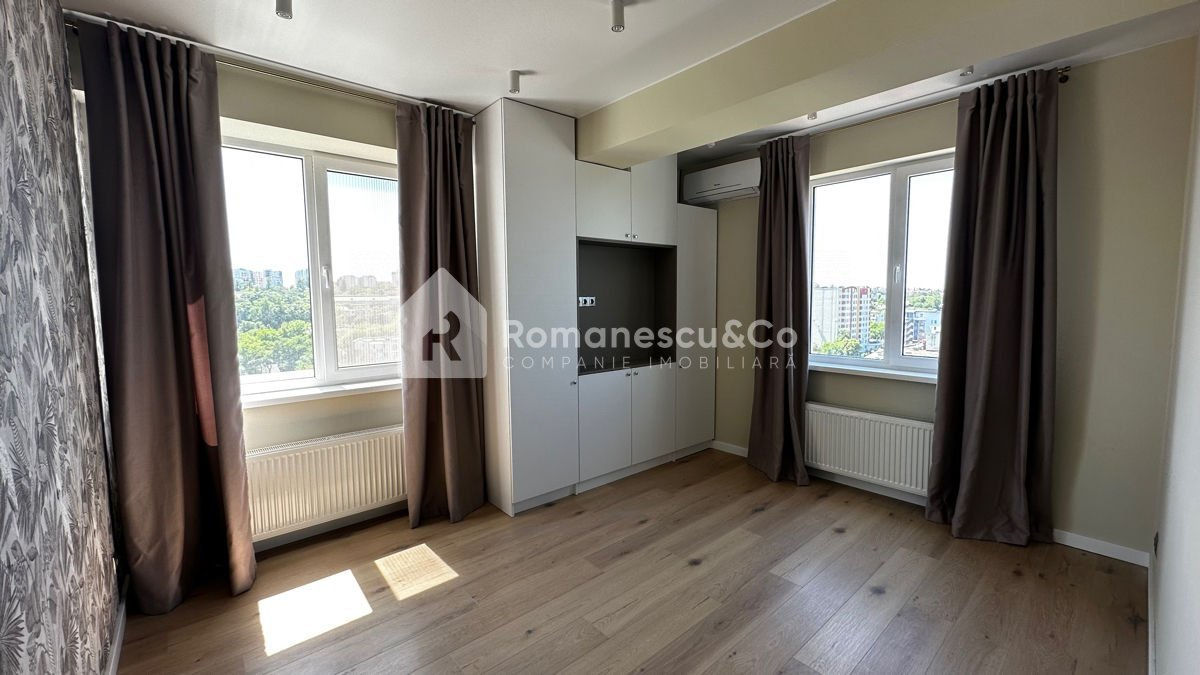 Apartament cu 2 camere, 75 m², Telecentru, Chișinău foto 4