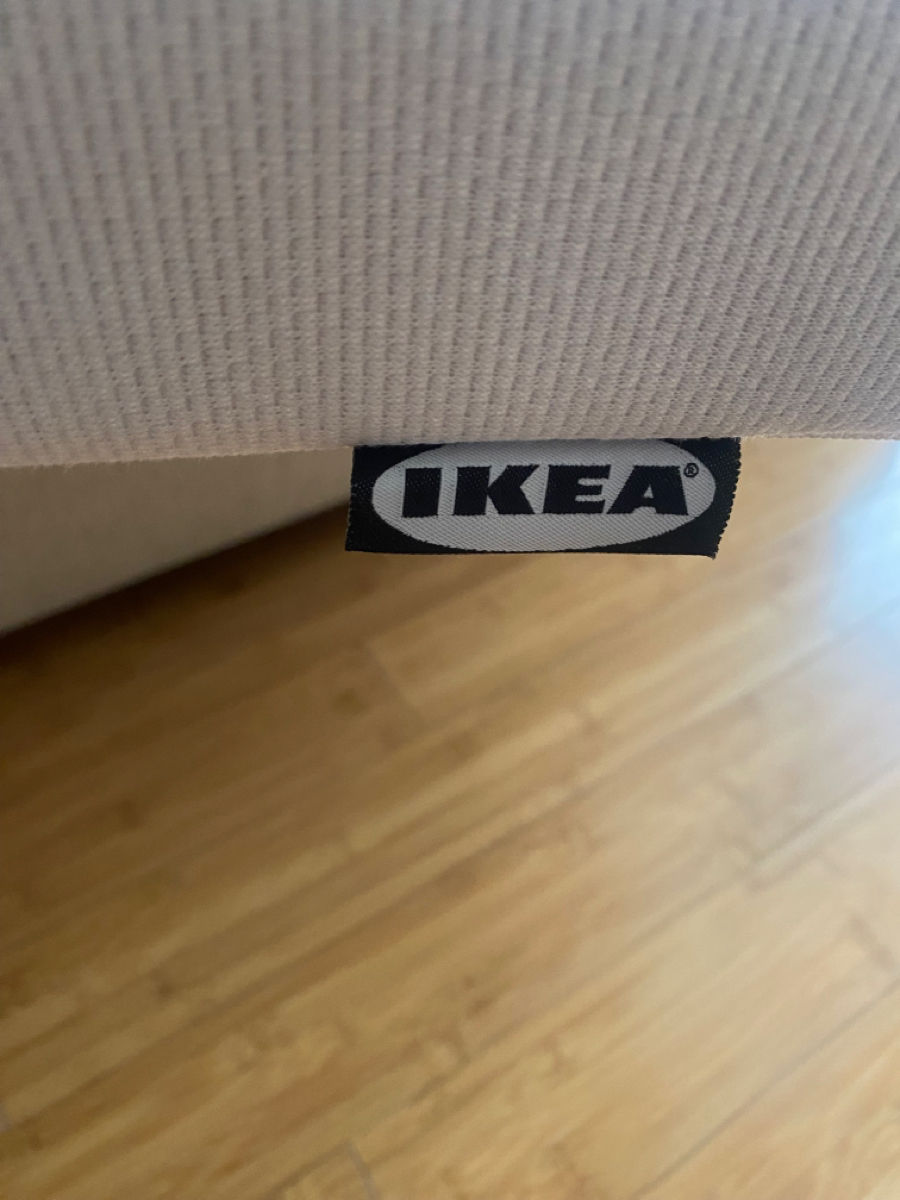 Матрас IKEA foto 1