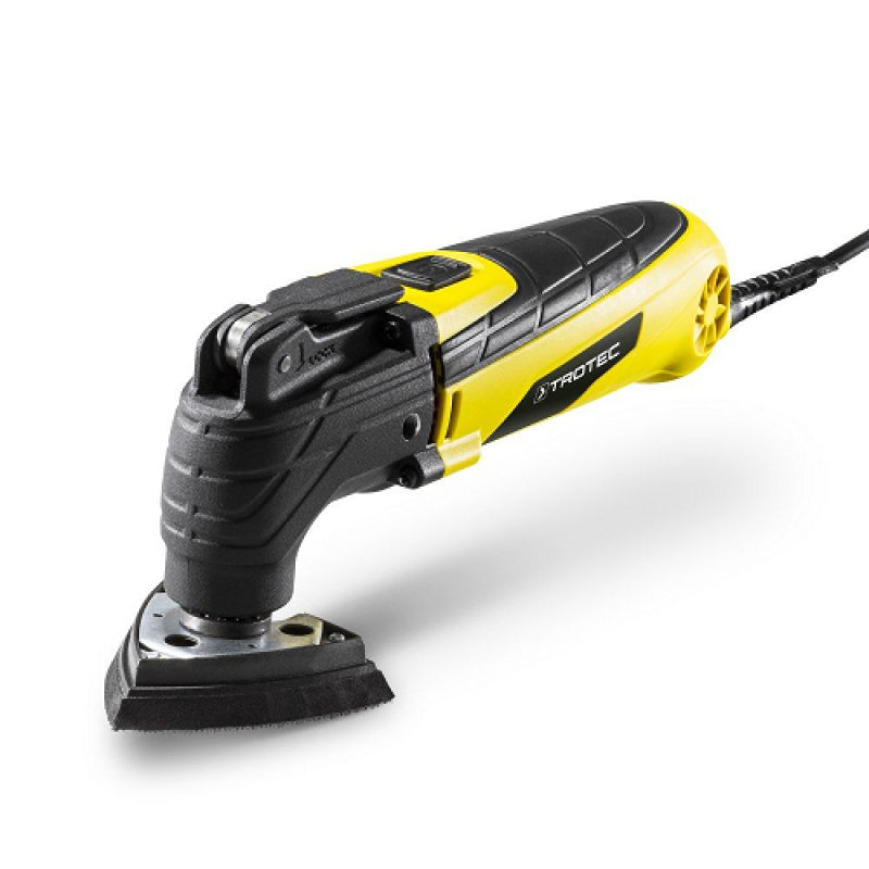 Trotec PMTS 10-230V foto 0
