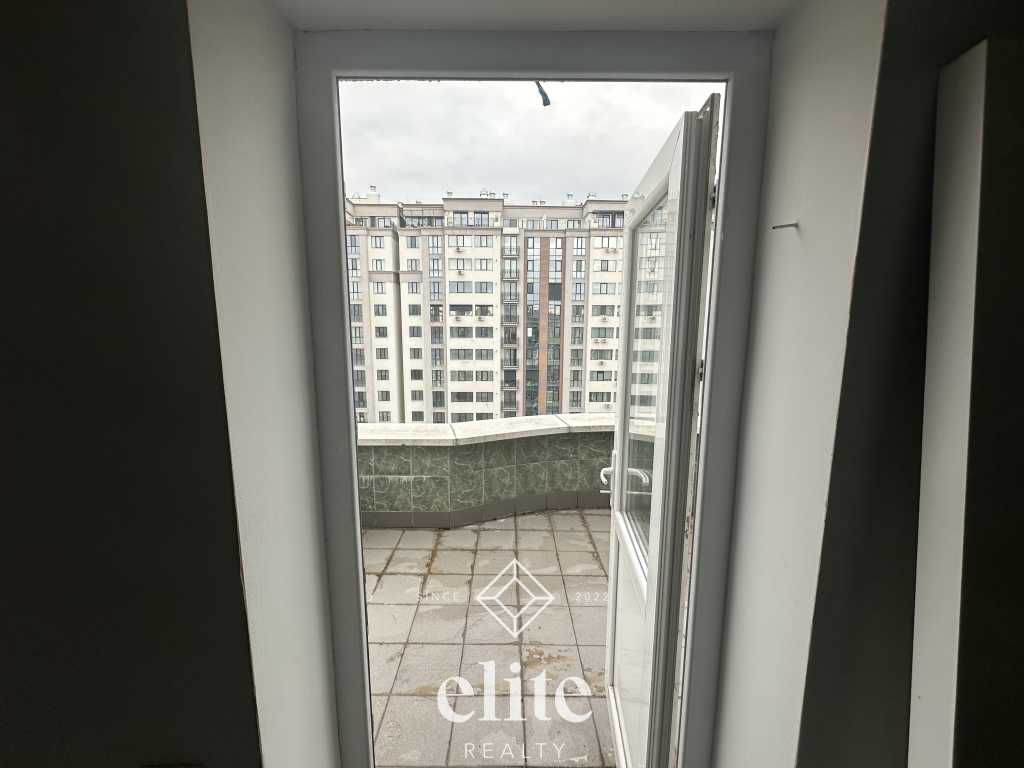 Apartament cu 2 camere, 76 m², Ciocana, Chișinău foto 8