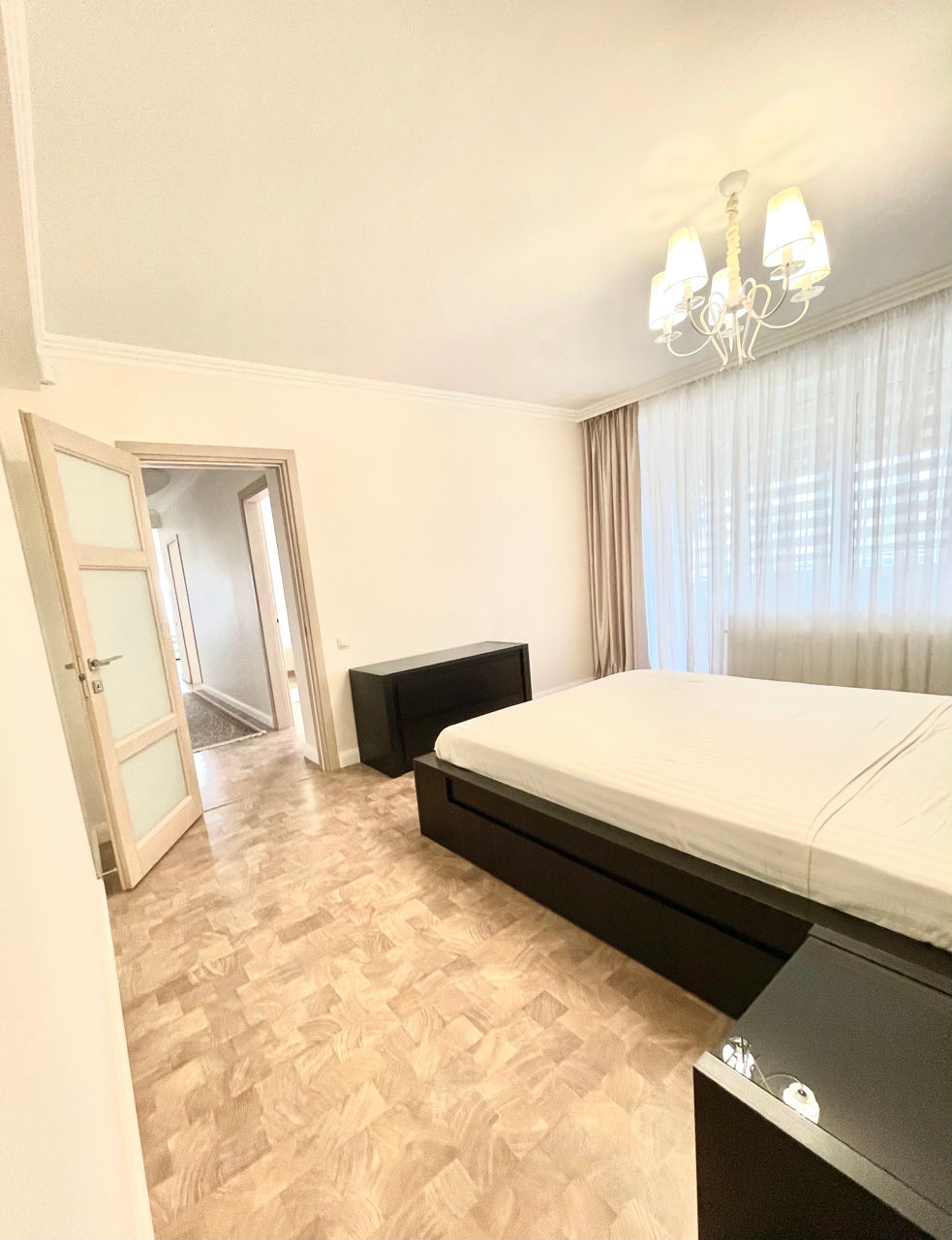 Apartament cu 3 camere,  Botanica,  Chișinău mun. foto 5