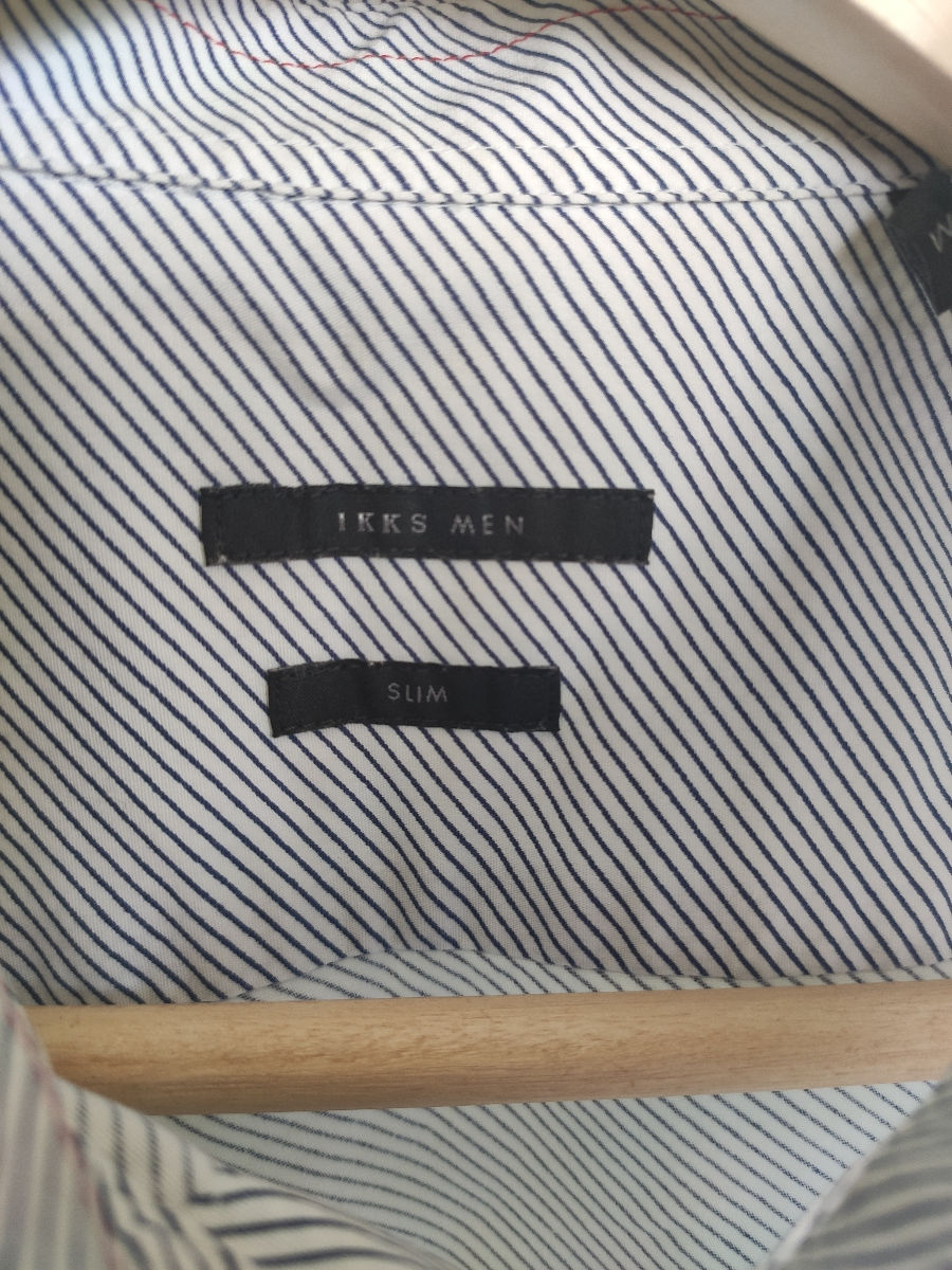 Camasa Slim fit foto 2