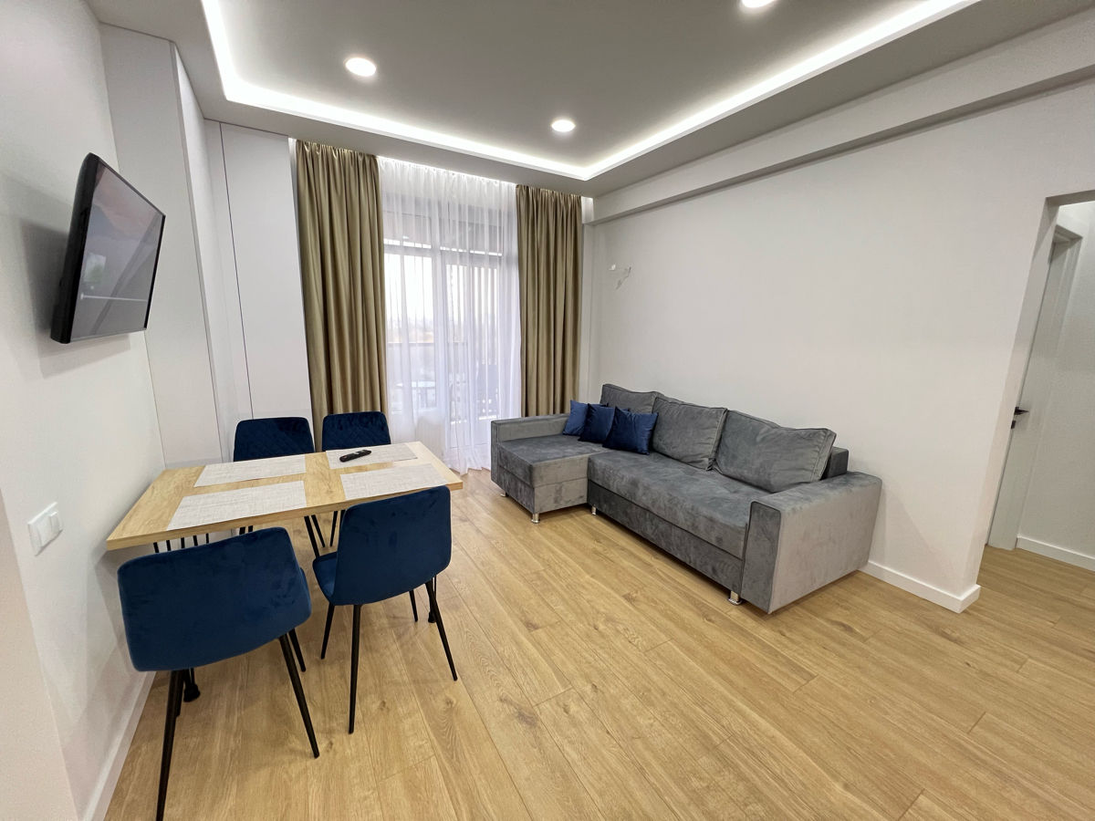 Apartament cu 3 camere,  Râșcani,  Chișinău mun. foto 1