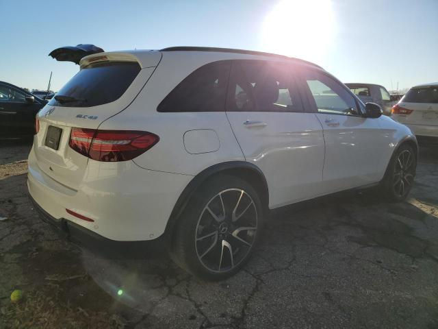 Mercedes GLC foto 3