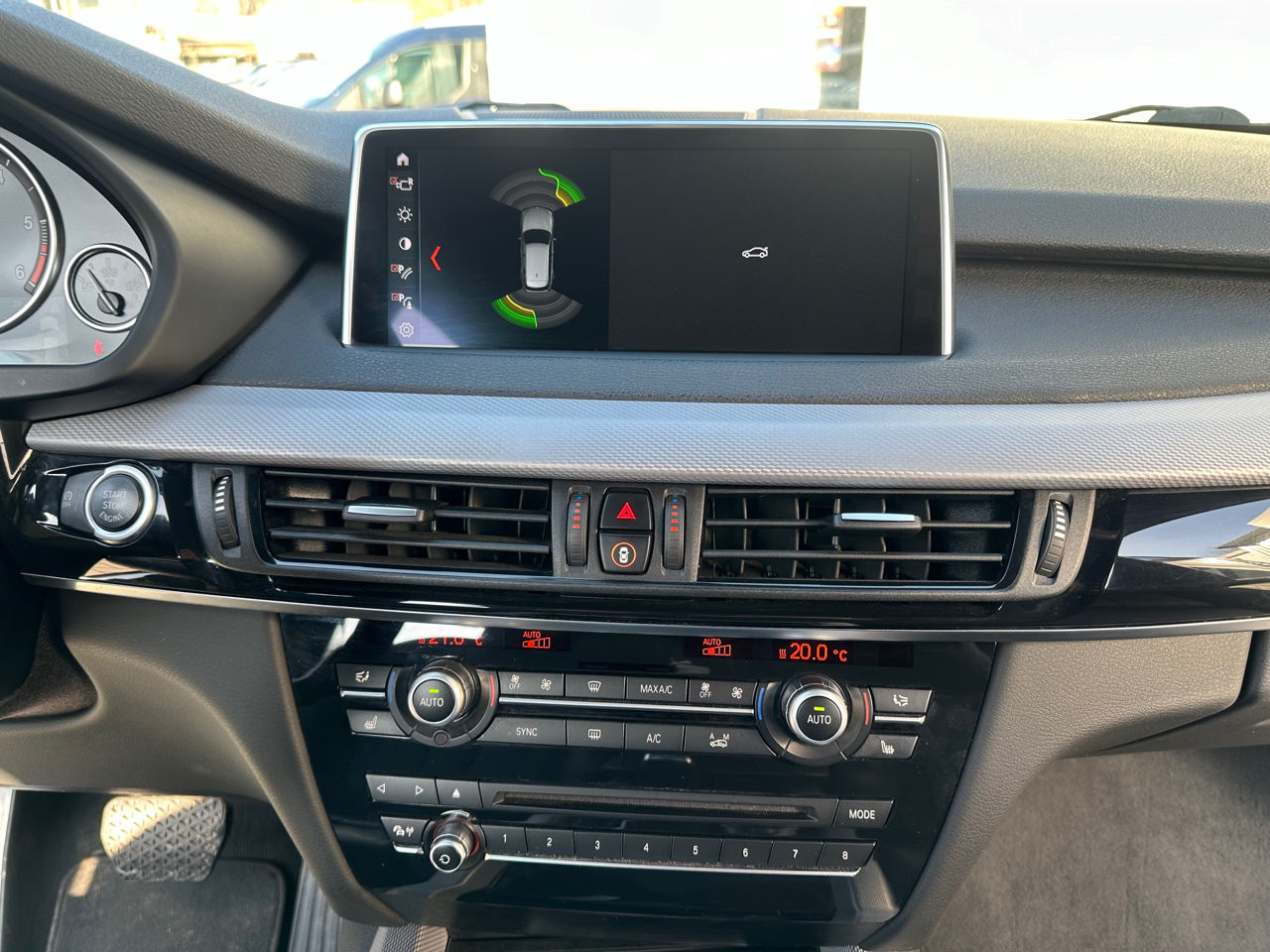 BMW X5 foto 11
