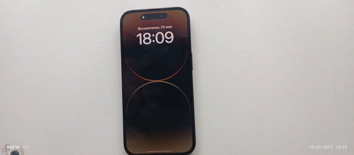 iPhone 14 Pro  фото 3