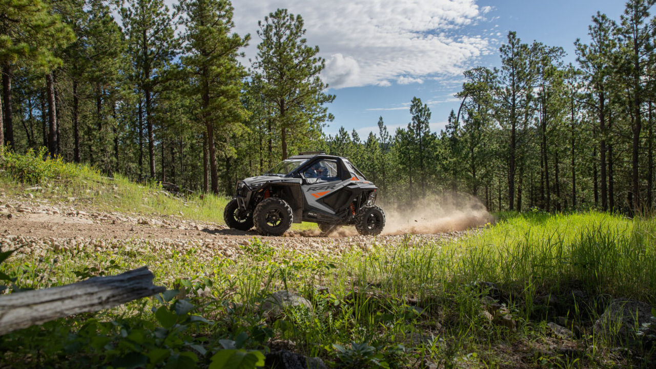 Polaris Pro XP Sport 2024 г. с пробегом 1 км, 19000