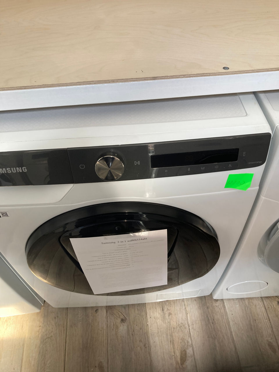 Mașini de spălat noi AEG,Siemens,Bosch,Bauknecht, Gorenje etc foto 3