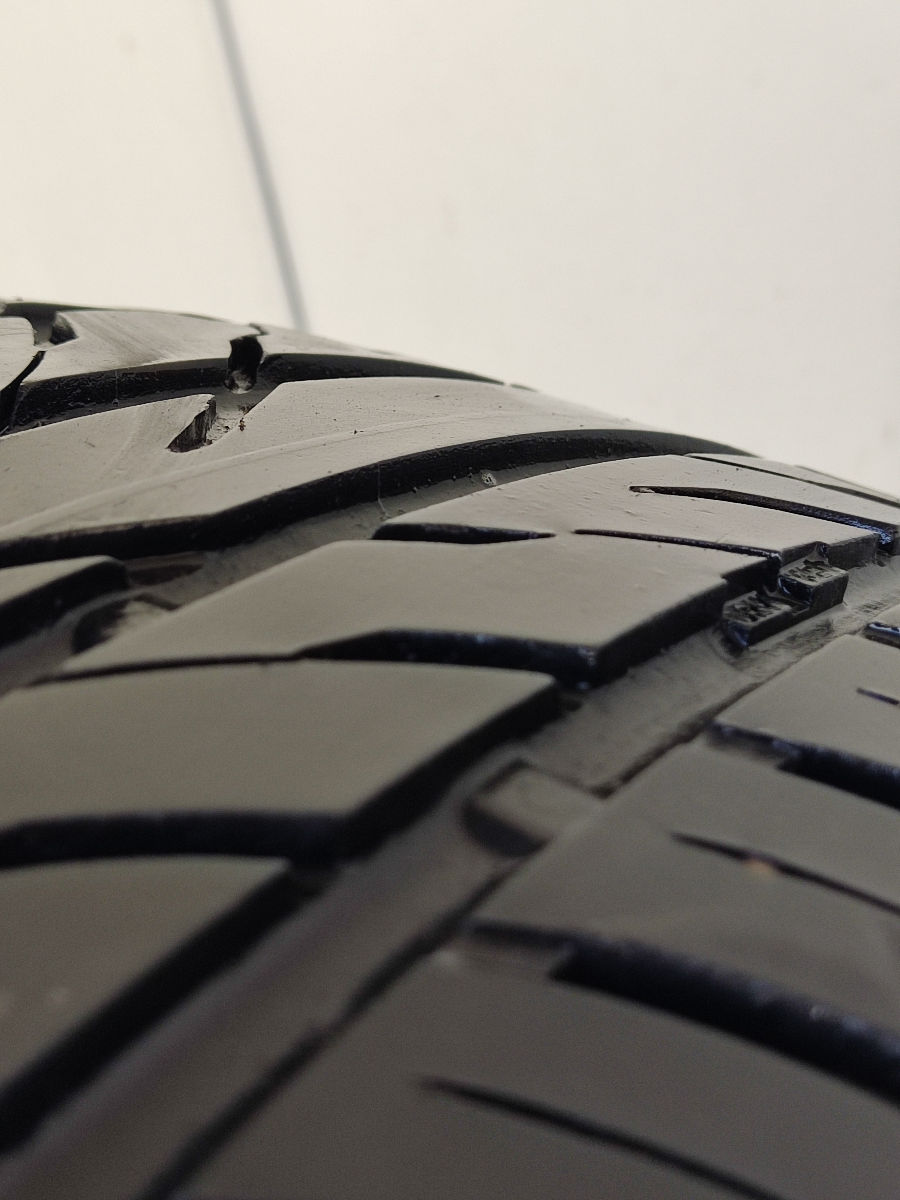 215/50 R17 лето, недорого фото 3