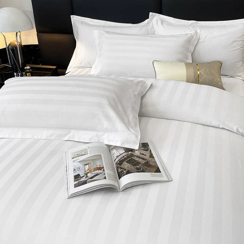 Постельное белье для гостиниц - Hotel-Life.md фото 3