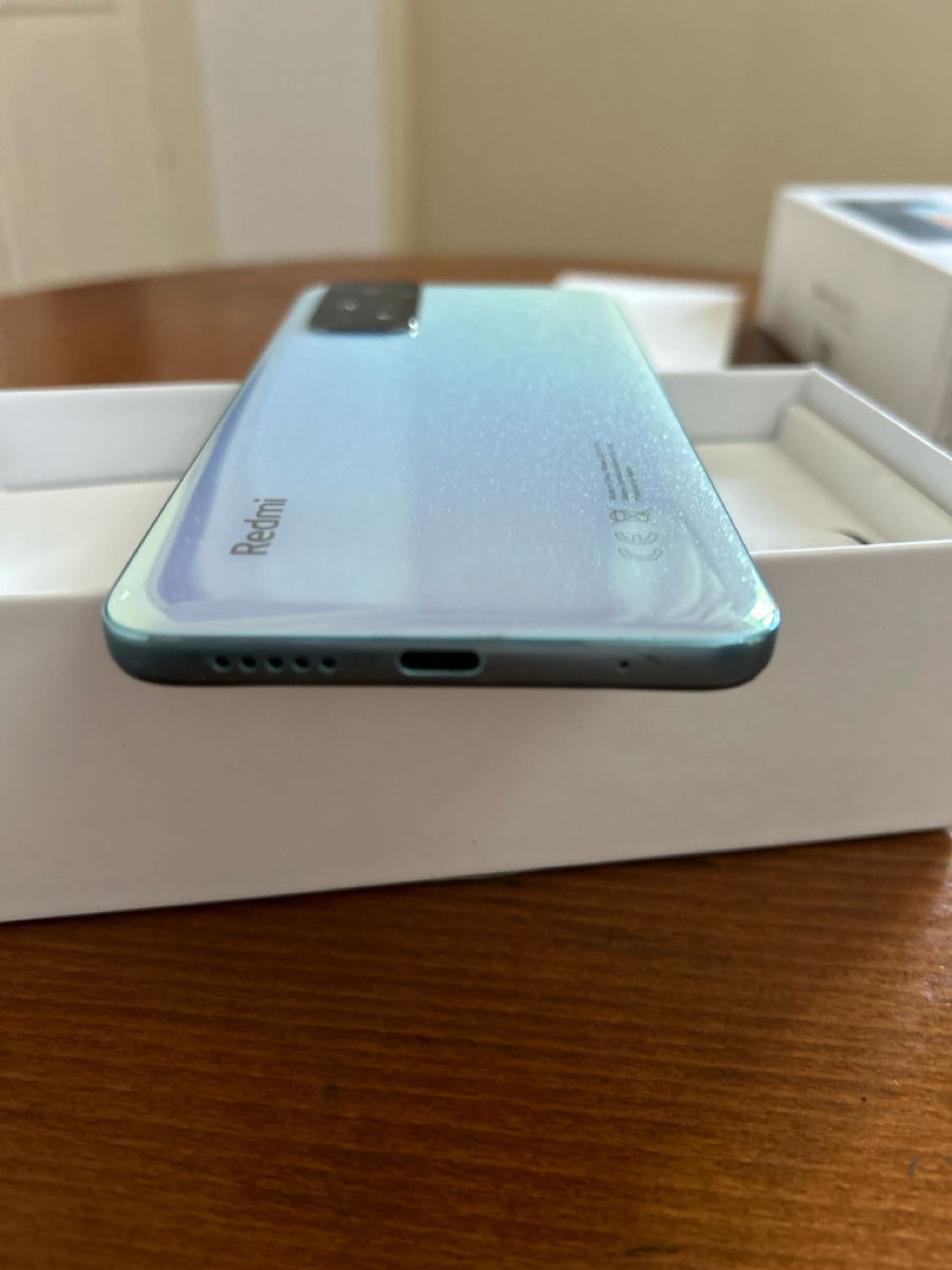 Xiaomi Redmi Note 11 128gb foto 5