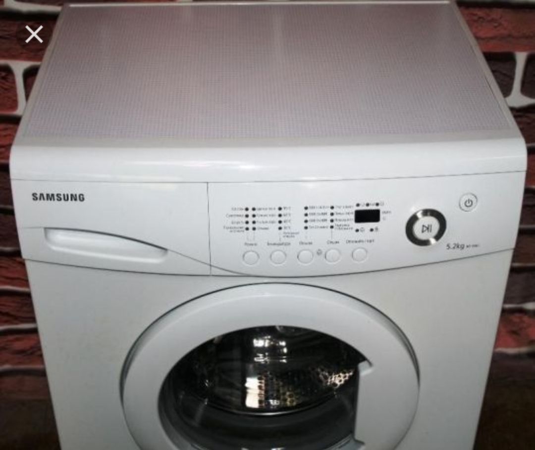 Самсунг Wf8590nmw8 Стиральная Машина Купить В Спб