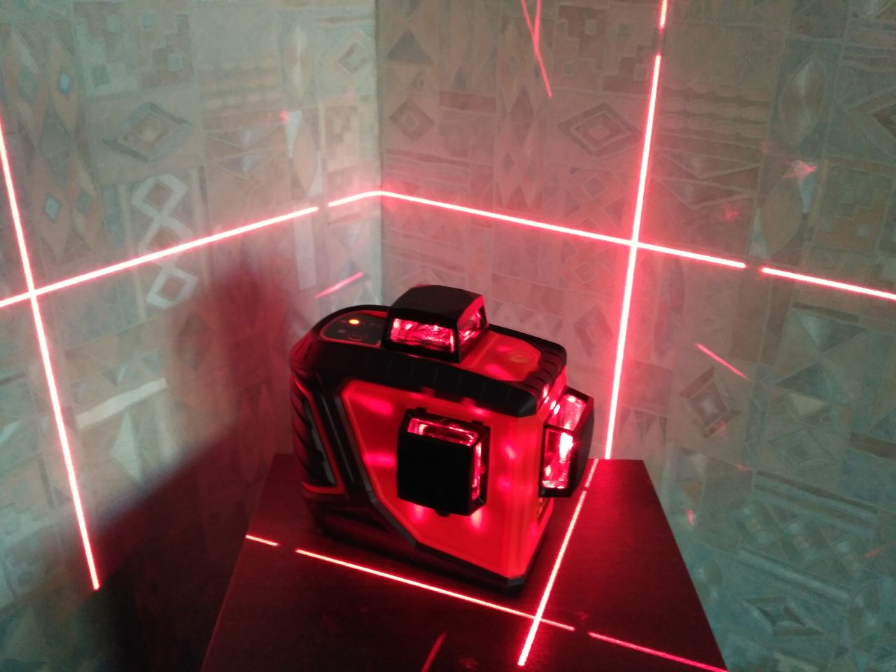 Fukuda Mw-93t-2-3R Laser