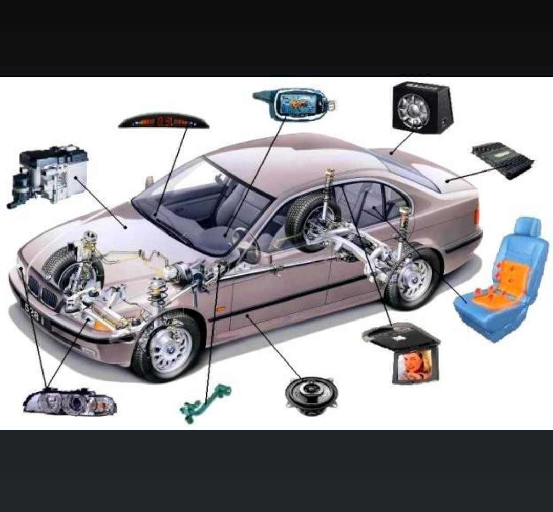 Electric diagnostica auto - Botanica Petru foto 3