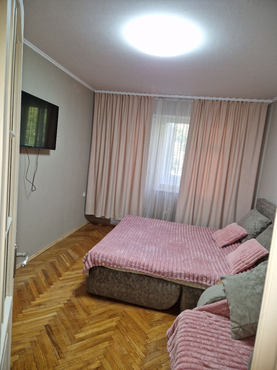 1-комнатная квартира,  Ботаника,  Кишинёв,  Кишинёв мун. фото 2