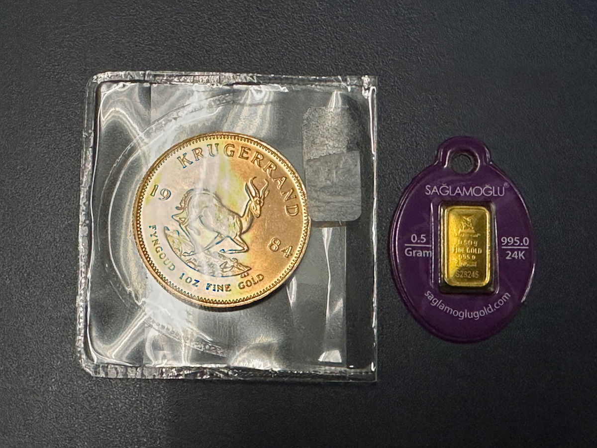 Серебряные и золотые монеты 999 1OZ унция серебра Слитки Инвестиция Silver Gold Oro Aur Monede фото 3