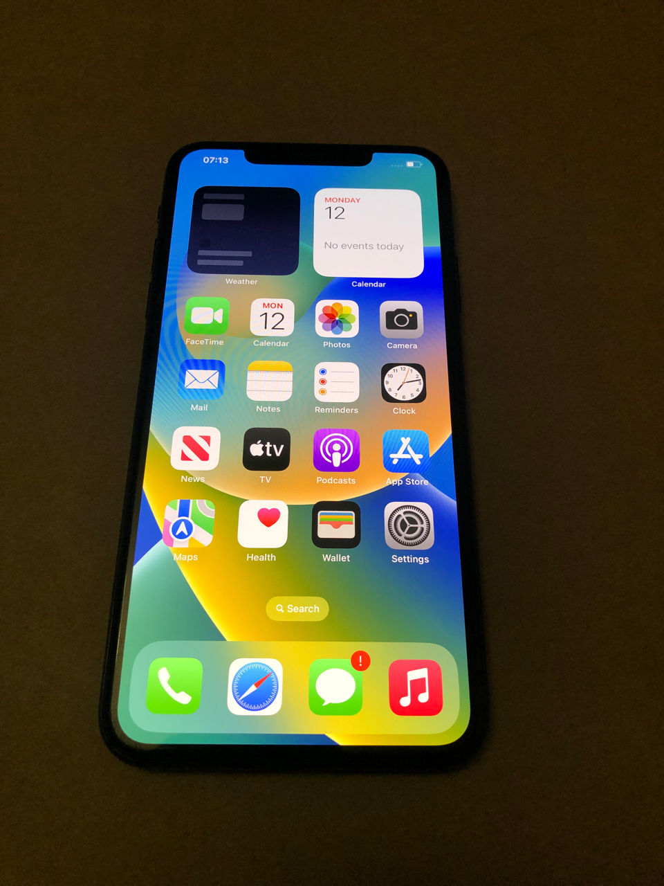 Iphone 11 Pro Max 512gb Midnight Green 5225